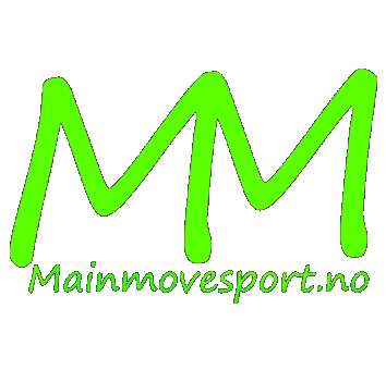 Mainmove Sport logo