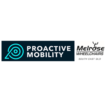 proactive mobility logo