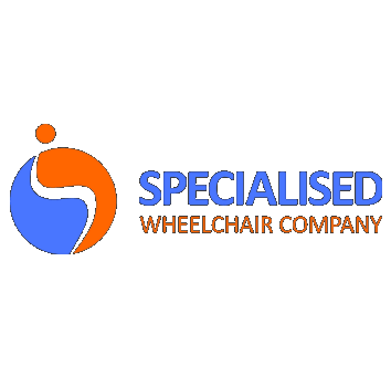 specialised logo