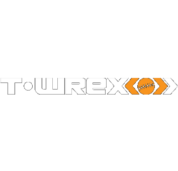 t-wrex logo